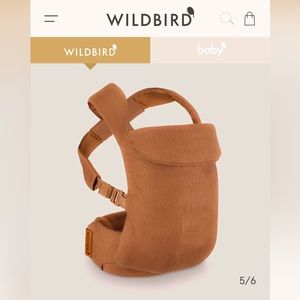 Wildbird Willow Aerial Carrier